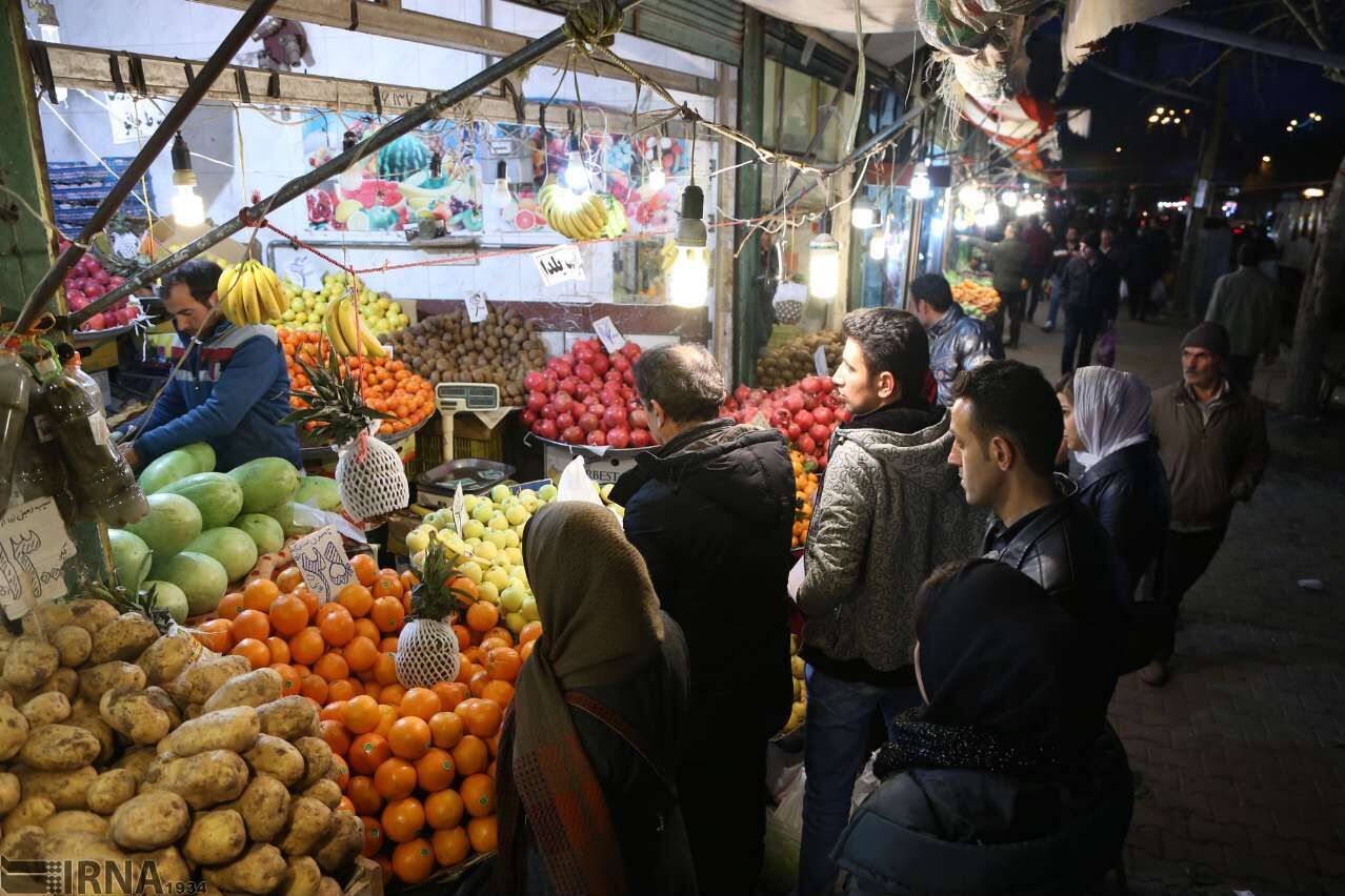 بازار میوه در هفته سوم دی ماه در چه وضعیتی است؟/ جدول قیمتها