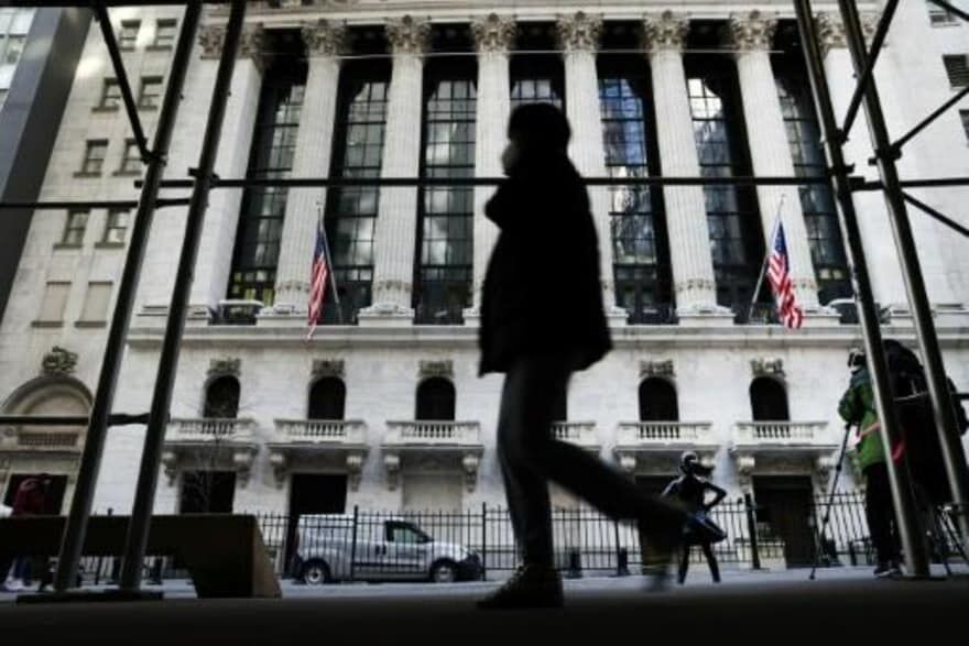 بحران مالی در آمریکا و هشدار رئیس بورس نیویورک