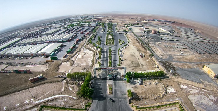 راه اندازی ۵۴ واحد اقتصادی در منطقه ویژه اقتصادی بوشهر