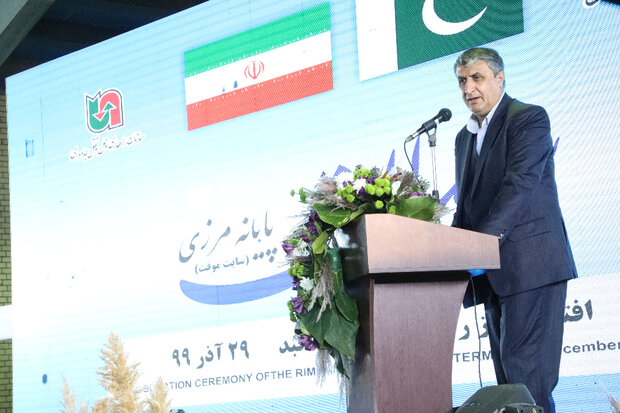 راه اندازی خطوط کشتیرانی بین بنادر ایران و پاکستان
