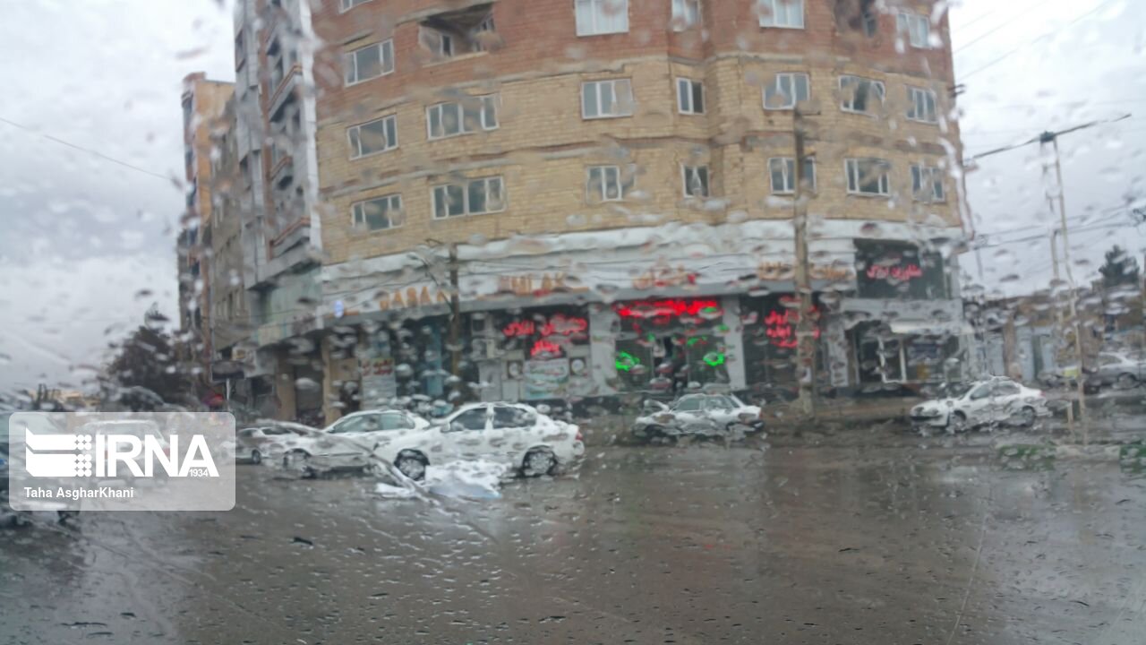 راهبرد بازار؛ میانگین‌ بارش در بوشهر ۵۵ میلی‌متر کاهش یافت
