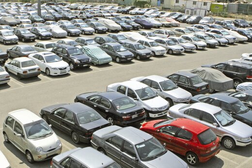 راهبرد بازار؛ نوسانات بازار خودرو شدت گرفت/ ۲۰۷ اتوماتیک ۳۸۰ میلیون تومان