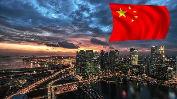 راهبرد بازار؛چین تا قبل از۲۰۳۰ بزرگ ترین اقتصاد جهان می شود