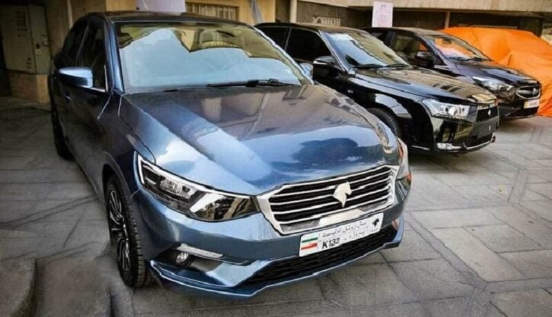 مدیر عامل ایران خودرو خبر داد:‌تارا خودروی ۵ ستاره ایرانی