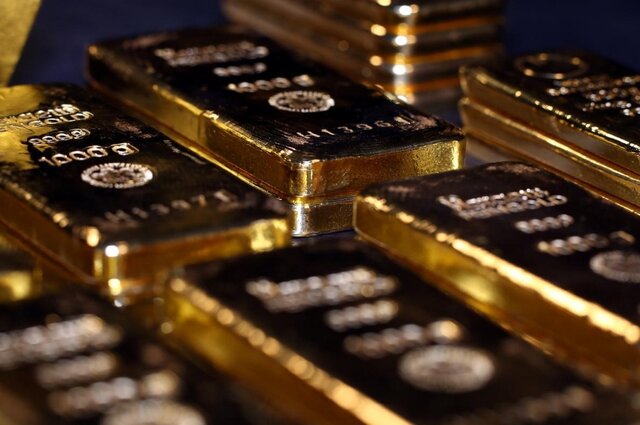 موج جدید صعود طلا در بازارهای جهانی