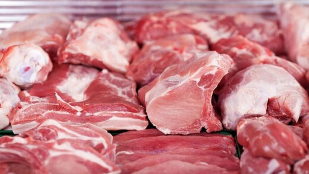 نابودی ۳۲۰ تن گوشت در گمرک به دلیل نبود پول