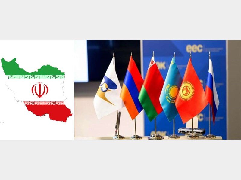 راهبرد بازار؛ اردکانیان اعلام کرد: عزم ایران برای عضویت دائم در اتحادیه اقتصادی اوراسیا
