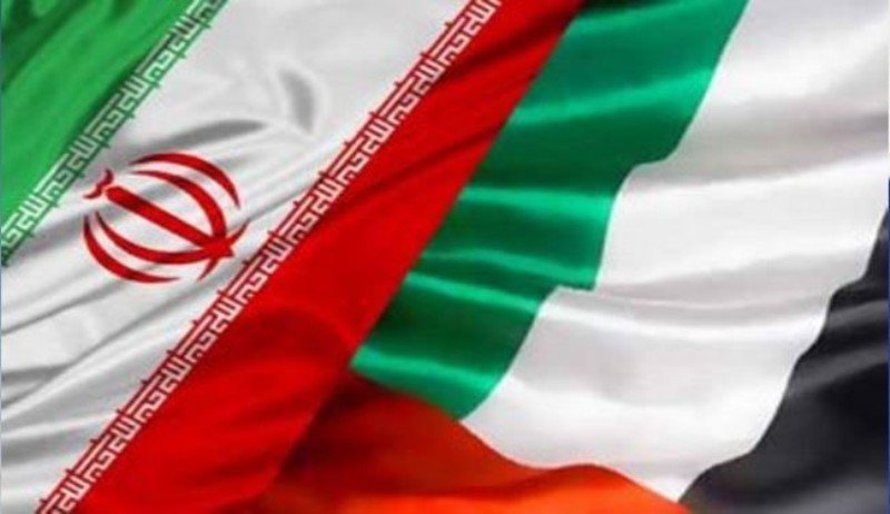 راهبرد بازار؛ ایران چقدر کالا به امارات فروخت؟
