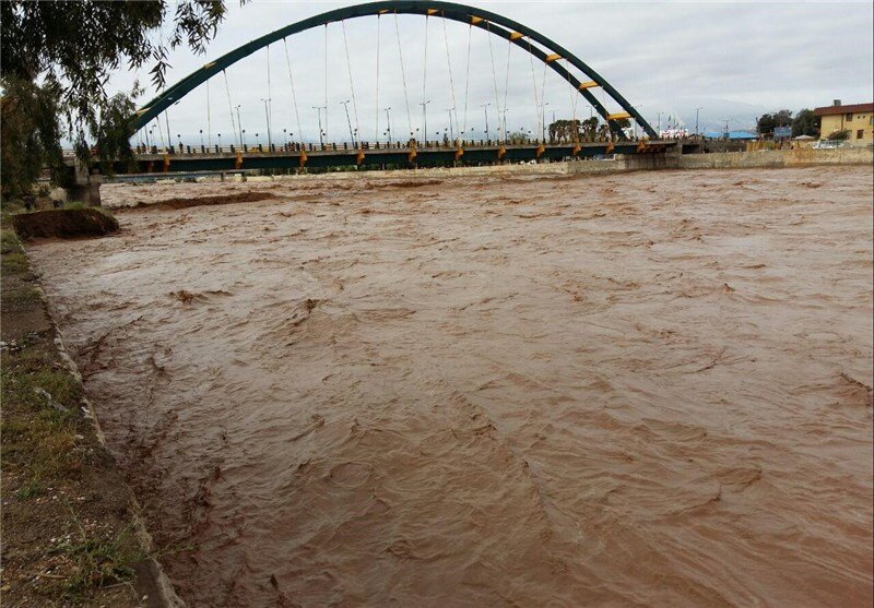 راهبرد بازار؛ حمایت مجلس از استان خوزستان در جریان بررسی بودجه ۱۴۰۰/ جذب تسهیلات خارجی برای مهار سیلاب ها و طرح های ریلی 