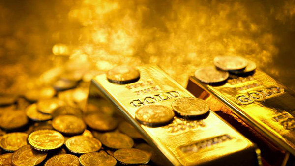 راهبرد بازار؛ رشد ملایم قیمت طلا پس از ریزش شب گذشته