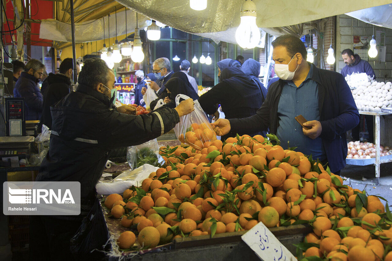 راهبرد بازار؛ فراخوان عرضه مستقیم میوه و صیفی‌جات در نوروز