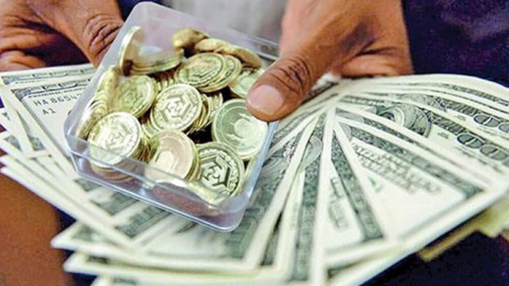 راهبرد بازار؛ قیمت سکه ١۵٠ هزار تومان ریخت/ نوسان در کانال ١٠ میلیونی