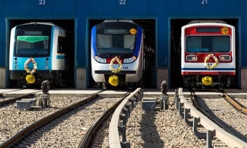 راهبرد بازار؛ مجوز جذب ۲ میلیارد دلاری تسهیلات خارجی برای ساخت خطوط مترو