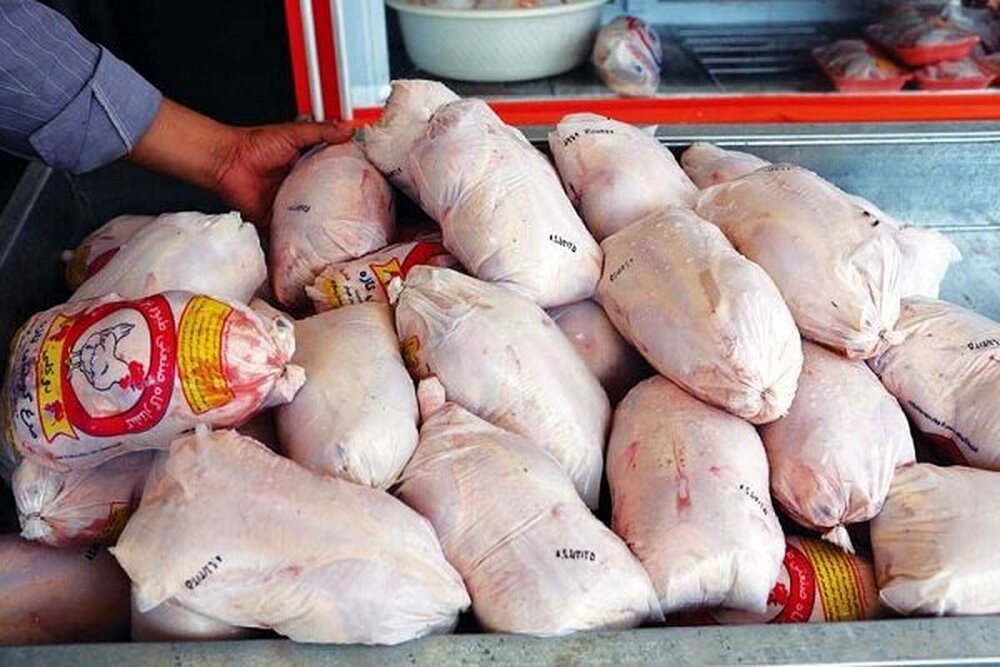 راهبرد بازار؛ نرخ مصوب گوشت مرغ در بازار
