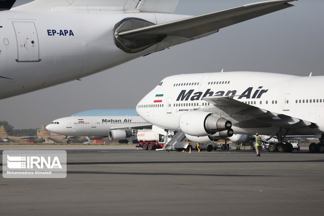 راهبرد بازار؛ احتمال توقف همه پروازها از ایران به افغانستان