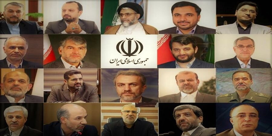 راهبرد بازار؛ حمید حسینی: نگران شکل‌گیری چهارضلعی قدرت در دولت رییسی هستیم
