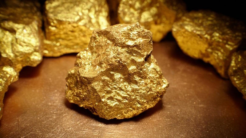 راهبرد بازار؛ سقوط بیش از ۲ درصدی قیمت جهانی طلا
