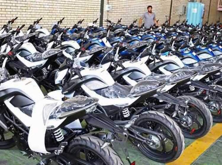 راهبرد بازار؛ موتورسیکلت‌های گران بازار را بشناسید/ این موتورسیکلت ۲۸۶ میلیون تومان قیمت دارد