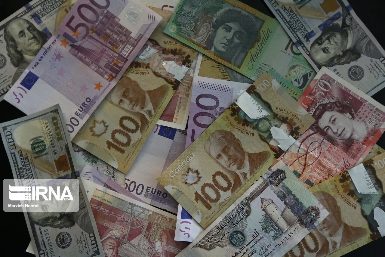 راهبرد بازار؛ نرخ یورو و ۲۳ ارز رسمی افزایش یافت 