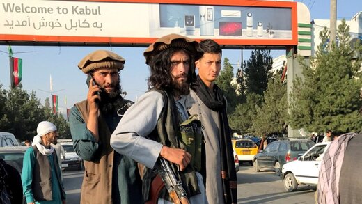 راهبرد بازار؛ سقوط اقتصاد افغانستان با بحران در نقدینگی