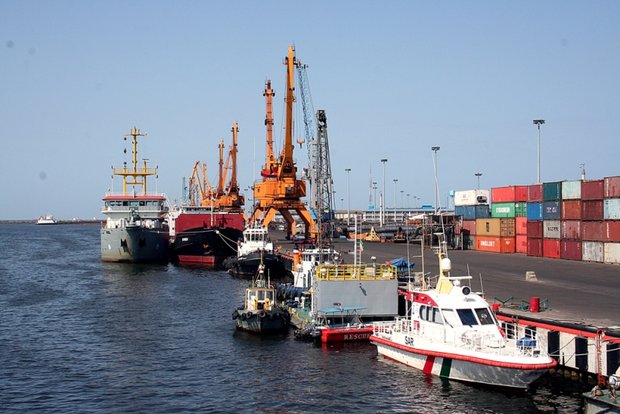 راهبرد بازار؛ سرمایه گذاری کشتیرانی ایرانی در بندر روسیه