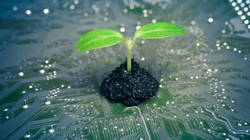 راهبرد بازار؛ سرمایه‌گذاری ۷.۷ میلیارد دلاری در تکنولوژی سبز