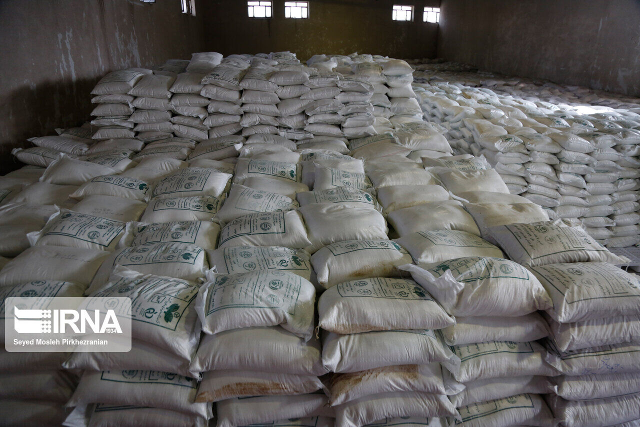 راهبرد بازار؛ ۱۵۰ هزار تن برنج وارداتی در بازار توزیع می‌شود
