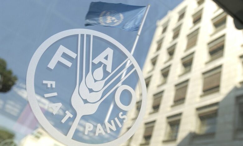 good news iran: FAO commemorates World Soil Day 2021