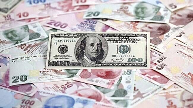 راهبرد بازار؛ افزایش ۵۰ درصدی حداقل دستمزد در ترکیه