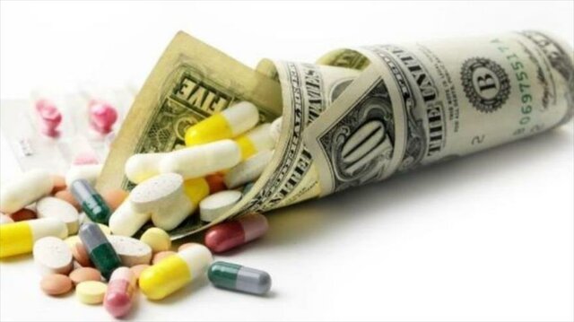 راهبرد بازار؛ دارو و تجهیزات پزشکی چقدر ارز ۴۲۰۰ گرفتند؟