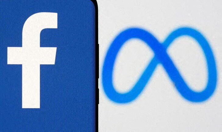راهبرد بازار؛ ردپای مالک فیس بوک در قرارداد ۶۰ میلیون دلاری برای نام مِتا