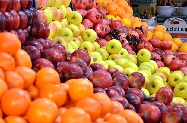 راهبرد بازار؛ محصولات کشاورزی ایران از سلامت کامل برخوردار است
