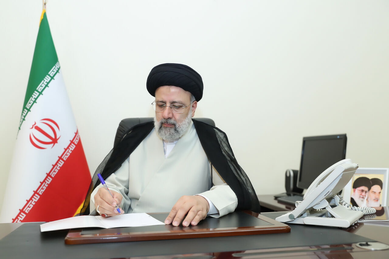 راهبرد بازار؛ استاندار: رییس‌جمهور دستور تکمیل سیل‌بند جنوب کرمان را ابلاغ کرد