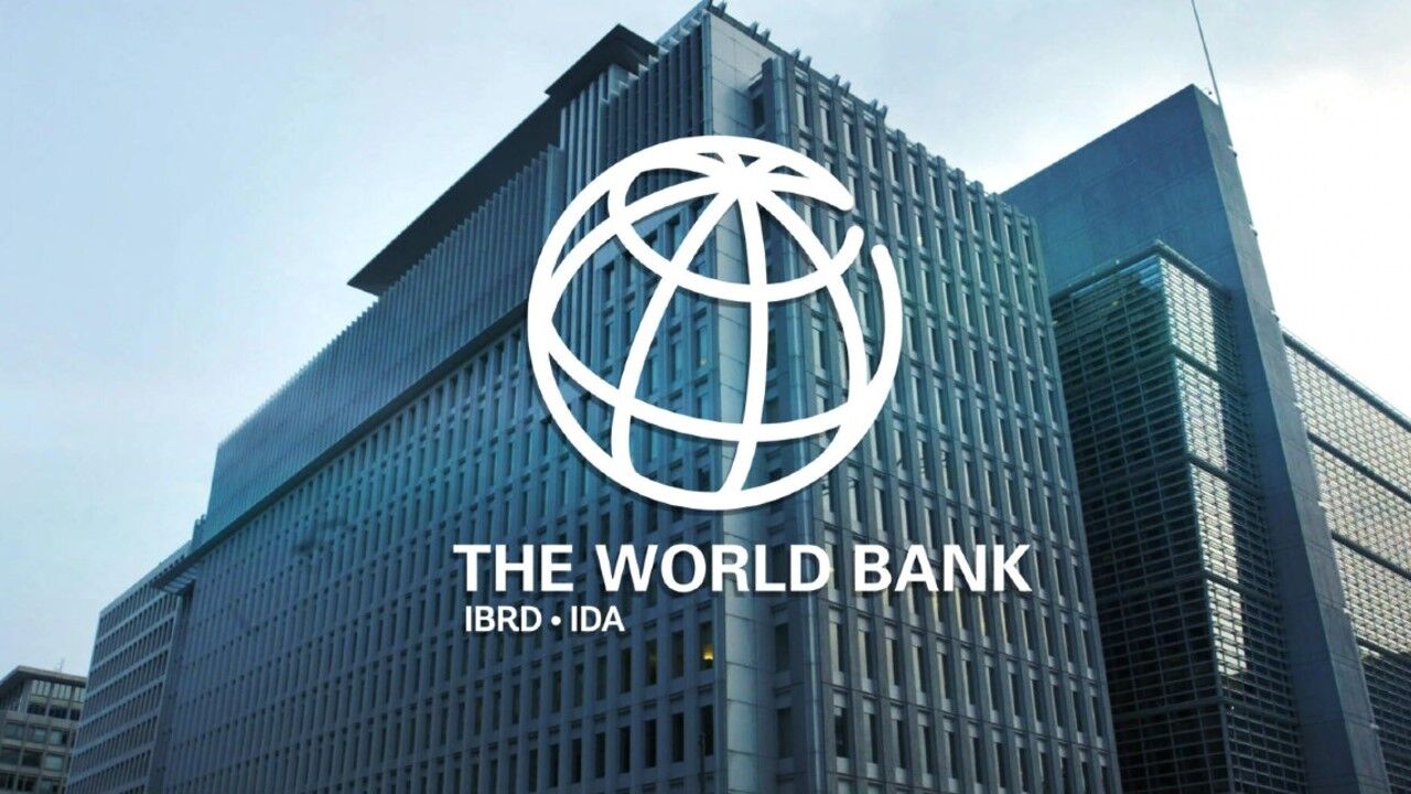 راهبرد بازار؛ تصویب اعطای وام ۹۰ میلیون دلاری به ایران در بانک جهانی