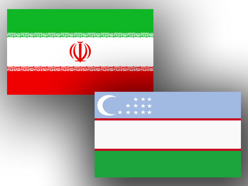 راهبرد بازار؛ توافق ایران و ازبکستان برای توسعه ترانزیت ریلی