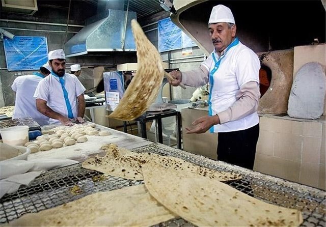 راهبرد بازار؛ خبر مهم رییس بنیاد گندم‌کاران درباره قیمت نان/ گرانی دوباره نان نزدیک است؟