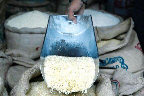 راهبرد بازار؛ تایید رسمی دولت از گرانی ۶۸ درصدی برنج/ برنج حکم طلا گرفت