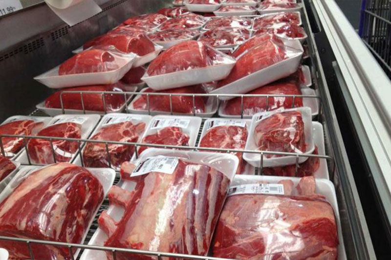 راهبرد بازار؛ توزیع هوشمند گوشت قرمز با قیمت دولتی آغاز شد