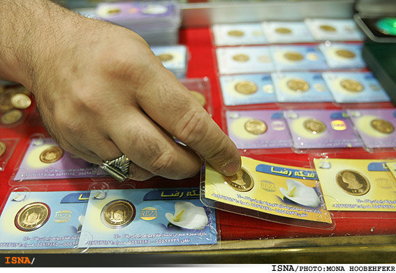 راهبرد بازار؛ هجوم خریداران به بازار سکه/ سیگنال احتمال حمله به اوکراین به بازار طلا