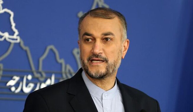 Final steps in Vienna talks approached: Iranian FM