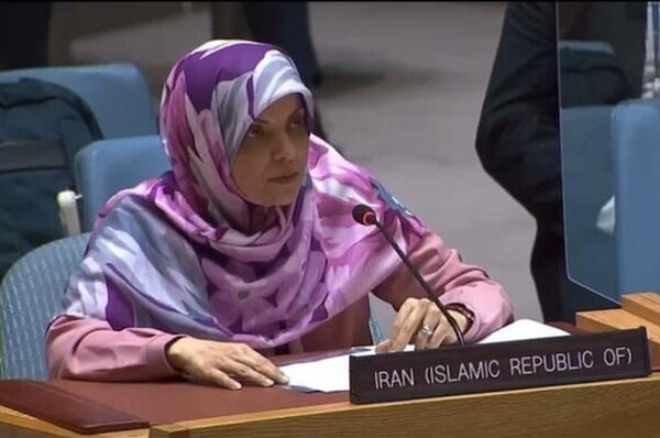 Iran has remarkable achievements in women advancement, empowerment area: Ershadi