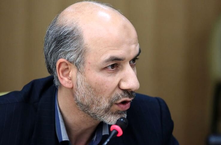 راهبرد بازار؛ ادعای وزیر نیرو برای اتصال شبکه برق ایران به روسیه