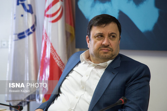 راهبرد بازار؛ دبیر شورای عالی فضای مجازی در شبکه‌های اجتماعی خارجی حضور ندارد