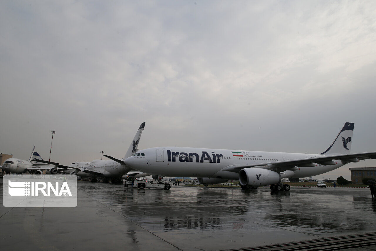 راهبرد بازار؛ رشد ۲۰۲ درصد پروازهای ورودی به فرودگاه امام خمینی (ره) در نوروز۱۴۰۱