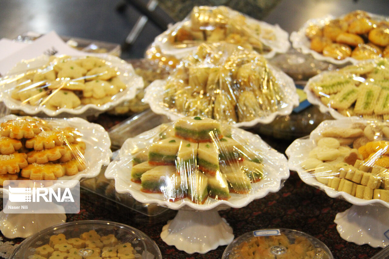 راهبرد بازار؛ قیمت انواع شیرینی و میوه شب عید در بازار تهران