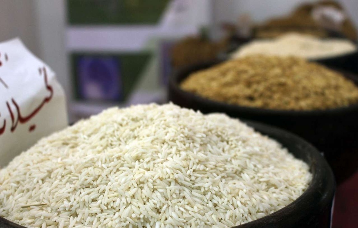 راهبرد بازار؛ قیمت رسمی برنج اعلام شد/ برنج ۱۲ هزار تومانی در بازار تهران
