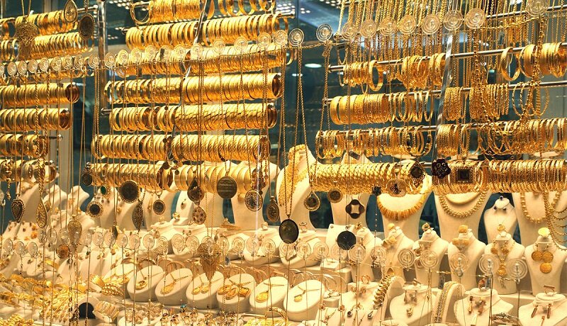 راهبرد بازار؛ قیمت طلا، سکه و ارز ۱۴۰۰.۱۲.۲۴/ طلا و سکه ریخت