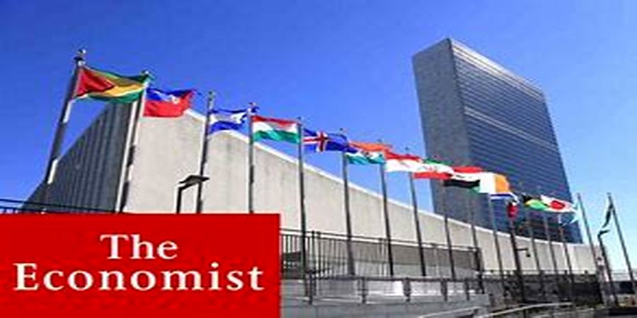 راهبرد بازار؛ پیش بینی اکونومیست از آینده اقتصاد ایران