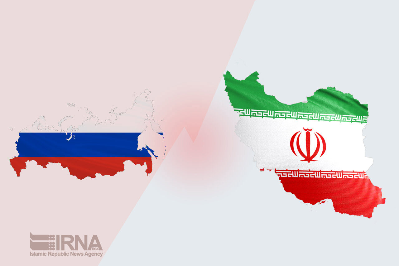 راهبرد بازار؛ امضای نخستین تفاهمنامه بین‌المللی صنعت نمایشگاهی بین ایران و روسیه