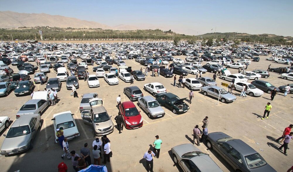 راهبرد بازار؛ خودروهای جدید بازار ایران را بشناسید/ تارا ۵۴۰ میلیون تومان قیمت خورد